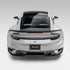 Vorsteiner Carbon Fiber Rear Wing Porsche 992 Turbo / Turbo S (2021+)
