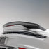 Vorsteiner Carbon Fiber Rear Wing Porsche 992 Turbo / Turbo S (2021+)