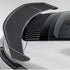 Vorsteiner Carbon Fiber Rear Wing Porsche 992 Turbo / Turbo S (2021+)