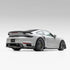 Vorsteiner Carbon Fiber Side Skirts Porsche 992 Turbo / Turbo S (2021+)