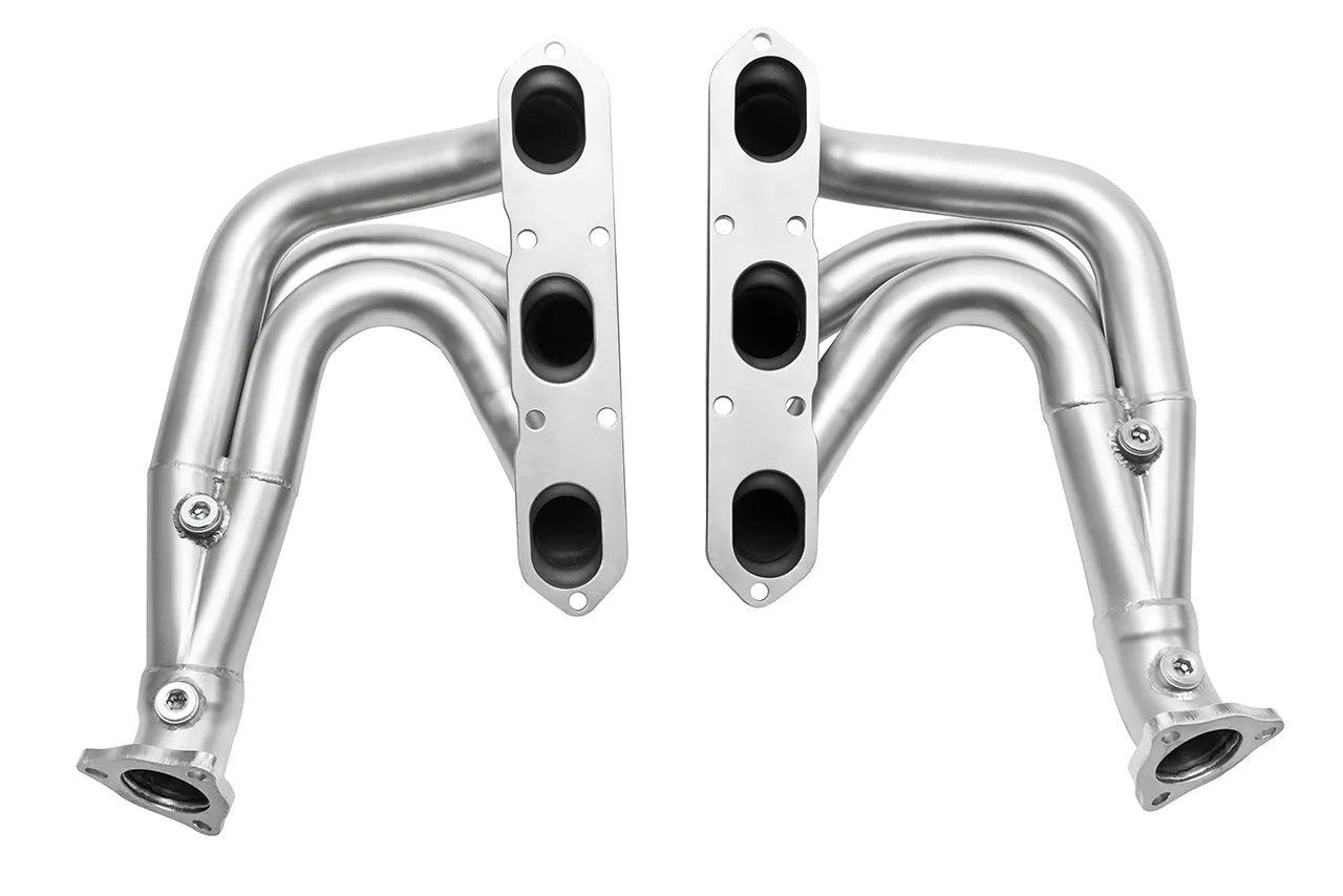 SOUL Competition Headers Porsche 987 Boxster / Cayman (2005-2008)