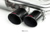 Kline Innovation Valvetronic Exhaust Porsche 991.1 Carrera (2012-2016)