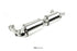 Kline Innovation Exhaust System Porsche 991 Turbo (2013-2019)
