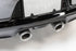 SOUL Bolt On Exhaust Tips Porsche 991.2 Carrera w/PSE (2017-2019)