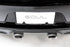 SOUL Bolt On Exhaust Tips Porsche 991.2 Carrera w/PSE (2017-2019)
