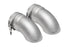 SOUL Bolt On Exhaust Tips Porsche 991.2 Carrera w/PSE (2017-2019)