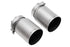 SOUL Bolt On Exhaust Tips Porsche 991.2 Carrera w/PSE (2017-2019)