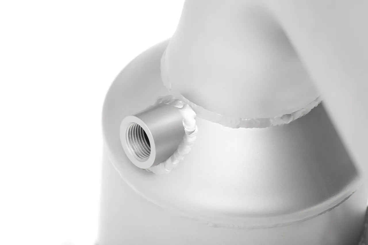 SOUL Cat Bypass Pipes Porsche 992 Carrera (2020+)