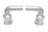 SOUL Cat Bypass Pipes Porsche 992 Turbo (2020+)
