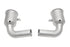 SOUL Sport Catalytic Converters Porsche 992 Turbo (2020+)