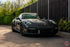 Vossen Gloss Black S21-01 21x12 Centerlock Front Wheel Porsche 992 Turbo / Turbo S (2020+)