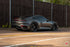 Vossen Gloss Black S21-01 21x12 Centerlock Front Wheel Porsche 992 Turbo / Turbo S (2020+)