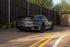 Vossen Gloss Black S21-01 21x12 Centerlock Front Wheel Porsche 992 Turbo / Turbo S (2020+)