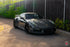Vossen Gloss Black S21-01 20x9.5 Centerlock Front Wheel Porsche 992 Turbo / Turbo S (2020+)