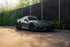 Vossen Gloss Black S21-01 20x9.5 Centerlock Front Wheel Porsche 992 Turbo / Turbo S (2020+)