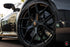 Vossen Gloss Black S21-01 20x9.5 Centerlock Front Wheel Porsche 992 Turbo / Turbo S (2020+)