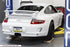 SOUL Center Muffler Bypass Porsche 997 GT3 / GT3 RS (2006-2011)