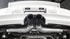 SOUL Center Muffler Bypass Porsche 997 GT3 / GT3 RS (2006-2011)