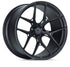 Vossen Gloss Black S21-01 21x12 Centerlock Front Wheel Porsche 992 Turbo / Turbo S (2020+)
