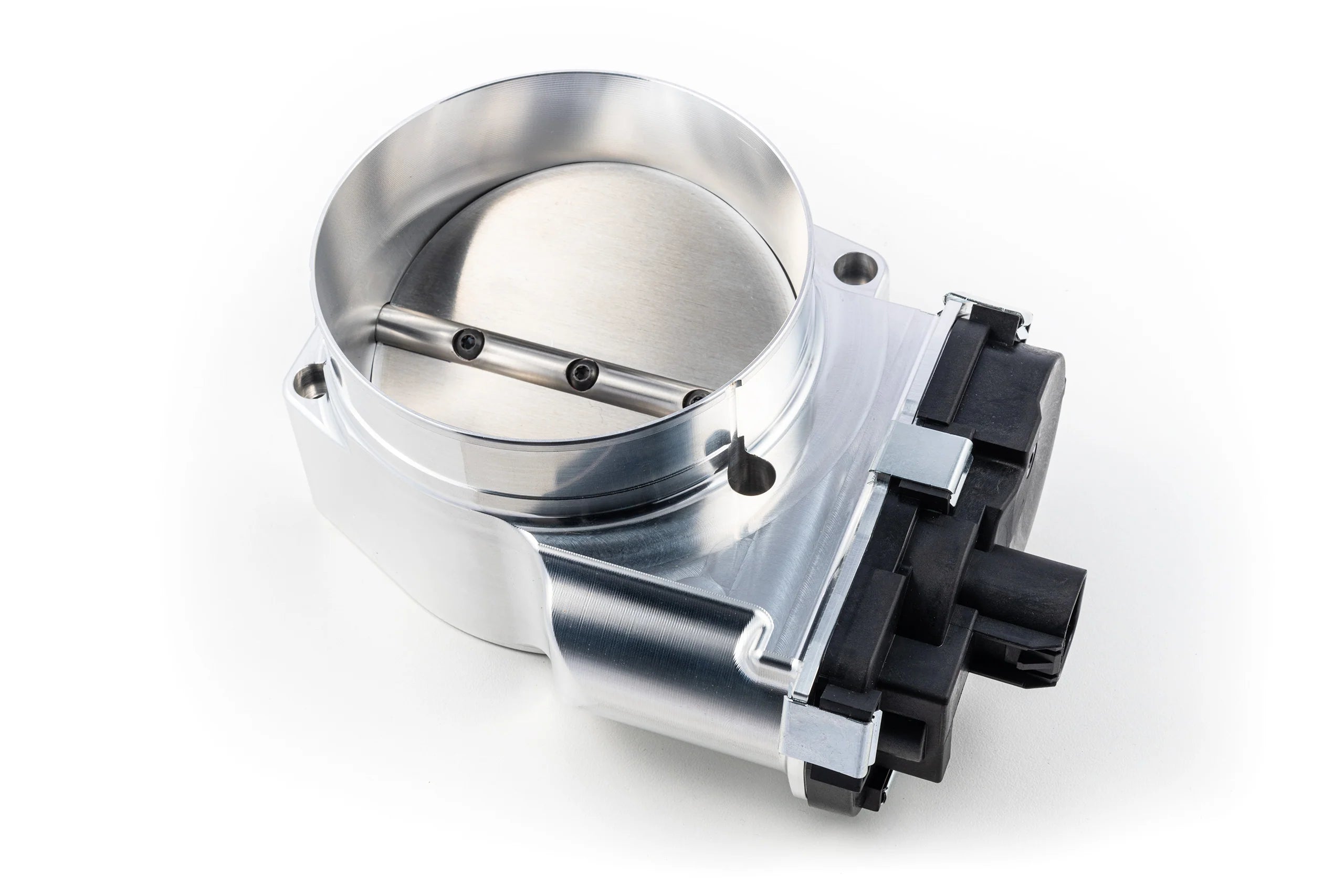 Nick Williams 103mm Throttle Body C6 Corvette / Grand Sport / Z06 / ZR1 (2006-2013)