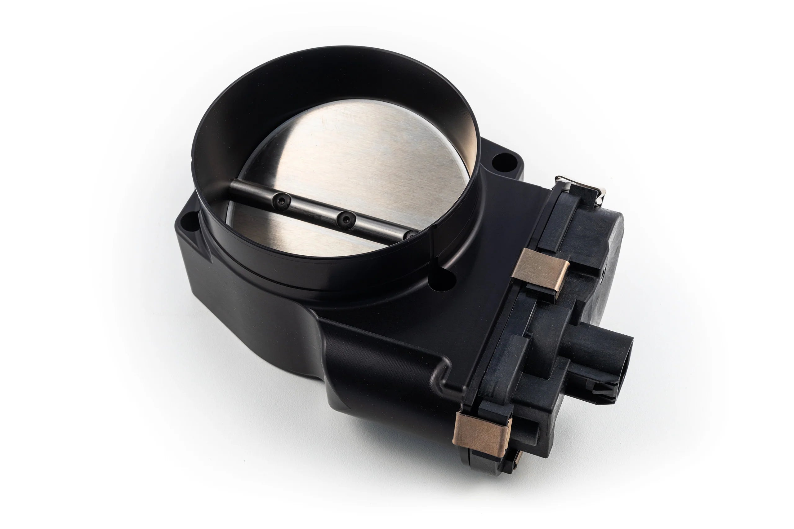 Nick Williams 103mm Throttle Body C6 Corvette / Grand Sport / Z06 / ZR1 (2006-2013)