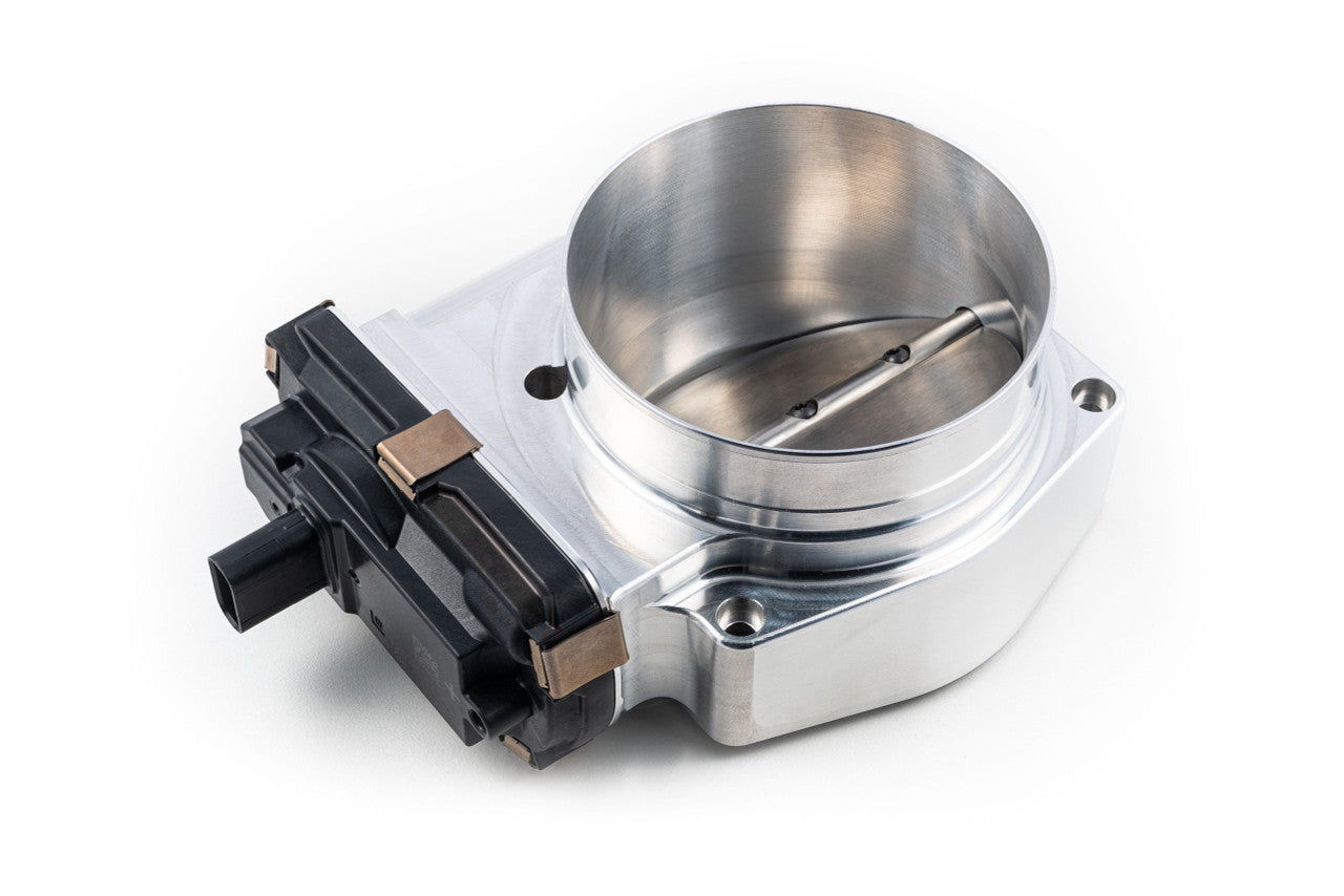 Nick Williams 103mm Throttle Body C7 Corvette (2014-2019)