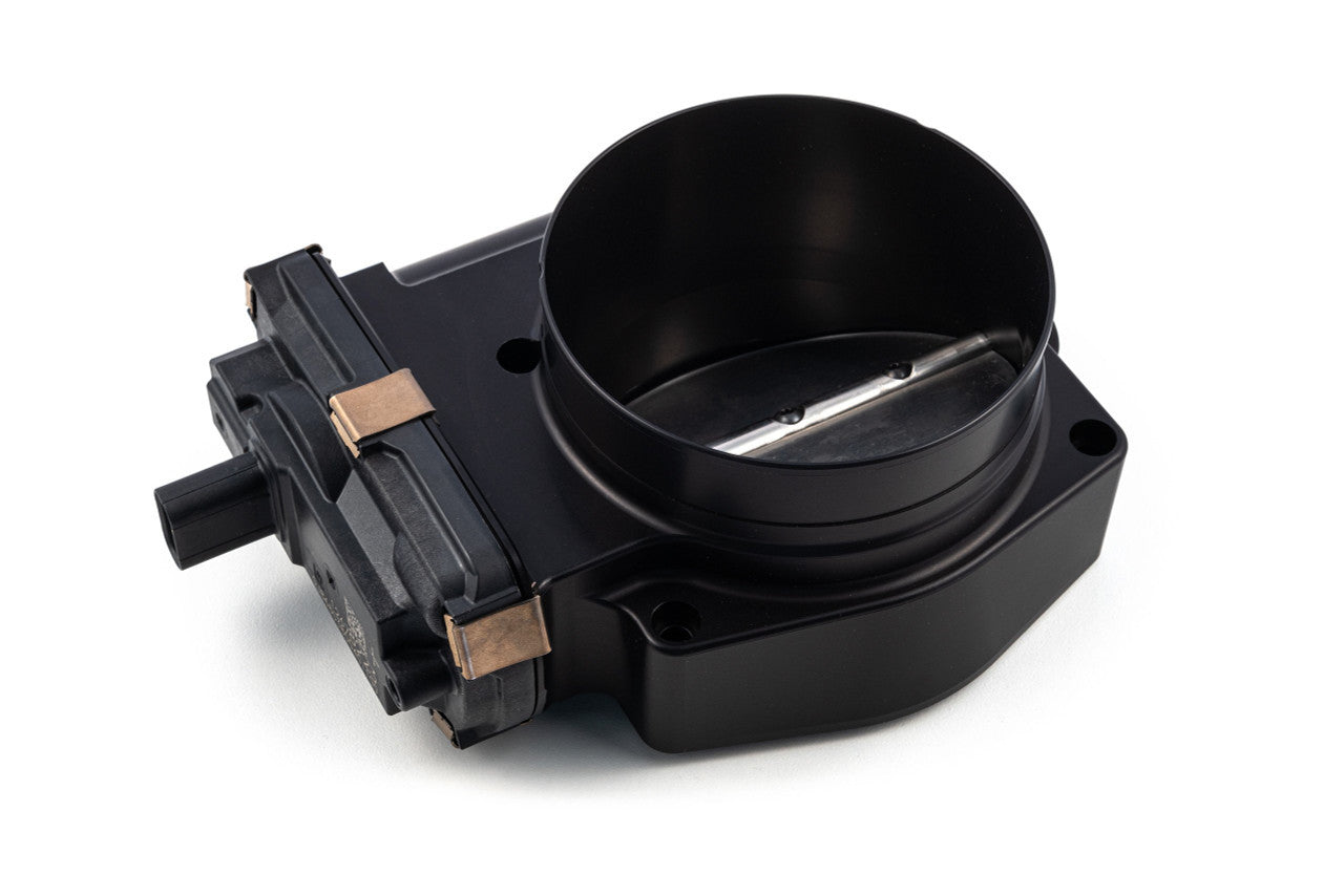 Nick Williams 103mm Throttle Body C7 Corvette (2014-2019)