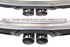 SOUL Bolt-On X-Pipe With Tips Porsche 987.2 / 981 Boxster / Cayman (2009-2016)