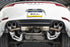 SOUL Long Tube Street Headers Porsche 991.1 Carrera (2012-2016)