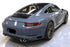 SOUL Performance Exhaust Porsche 991.2 Carrera (2017-2019)