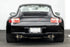SOUL Bolt On Exhaust Tips Porsche 997.1 Carrera (2005-2008)