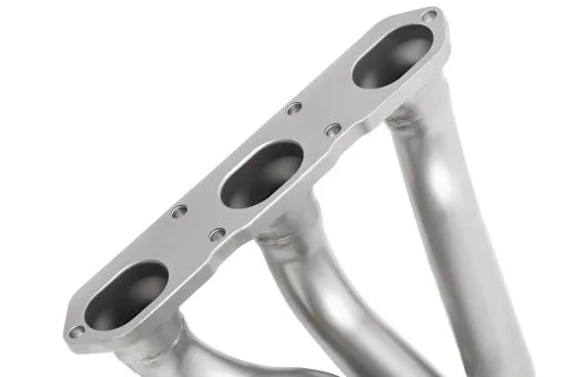 SOUL Competition Headers Porsche 996 Carrera (1999-2004)
