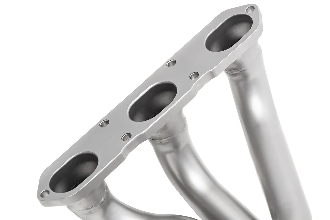 SOUL Competition Headers Porsche 997.1 Carrera (2005-2008)