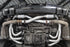 SOUL Competition Headers Porsche 997.1 Carrera (2005-2008)