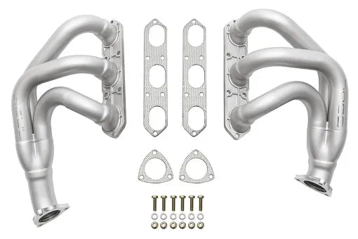 SOUL Competition Headers Porsche 996 Carrera (1999-2004)