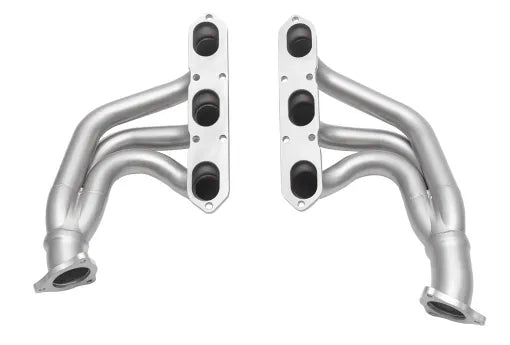 SOUL Competition Headers Porsche 996 Carrera (1999-2004)