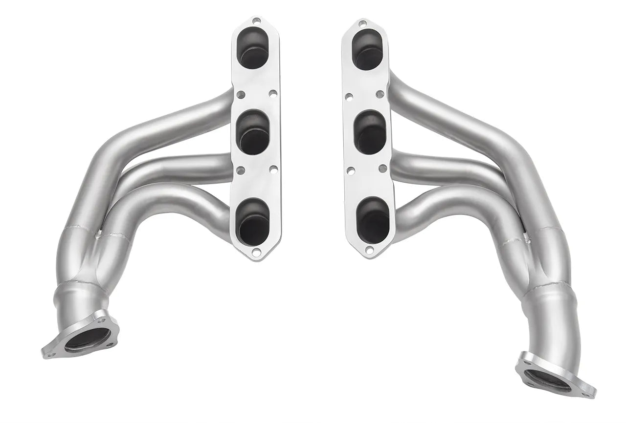 SOUL Competition Headers Porsche 997.1 Carrera (2005-2008)