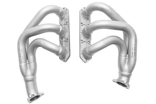 SOUL Competition Headers Porsche 996 Carrera (1999-2004)