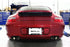 SOUL Muffler Bypass Porsche 997.1 Carrera (2005-2008)