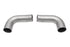 SOUL Muffler Bypass Porsche 997.1 Carrera (2005-2008)