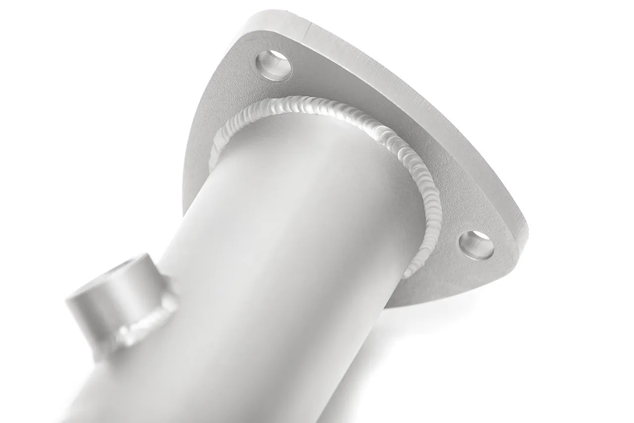 SOUL Sport Catalytic Converters Porsche 997 Carrera (2005-2008)