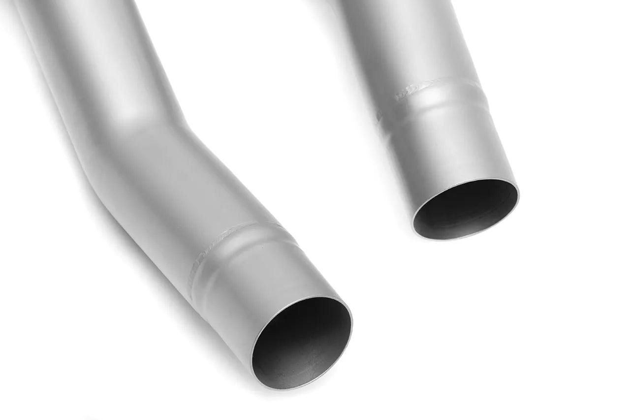 SOUL Competition Downpipes Ferrari FF / GTC4Lusso V12