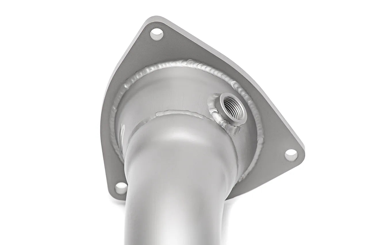 SOUL Competition Downpipes Ferrari FF / GTC4Lusso V12