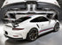 SOUL Modular Competition Exhaust Porsche 991 GT3 / GT3 RS (2014-2019)