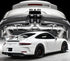 SOUL Center Muffler Bypass Porsche 991 GT3 / GT3 RS (2014-2019)