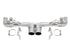 SOUL Modular Competition Exhaust Porsche 991 GT3 / GT3 RS (2014-2019)