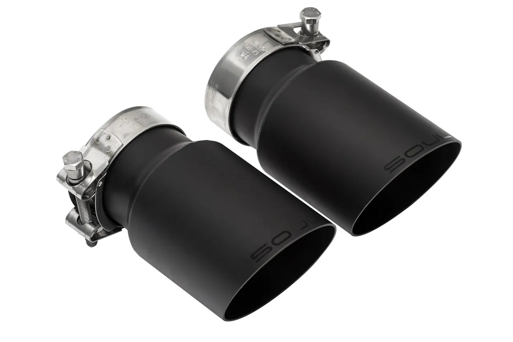SOUL Porsche 718 Boxster / Cayman Performance Exhaust