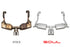 SOUL Valved Exhaust Porsche 987.2 Boxster / Cayman (2009-2012)