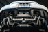 SOUL Valved Exhaust Porsche 718 GT4 / Spyder / GTS 4.0L (2020+)