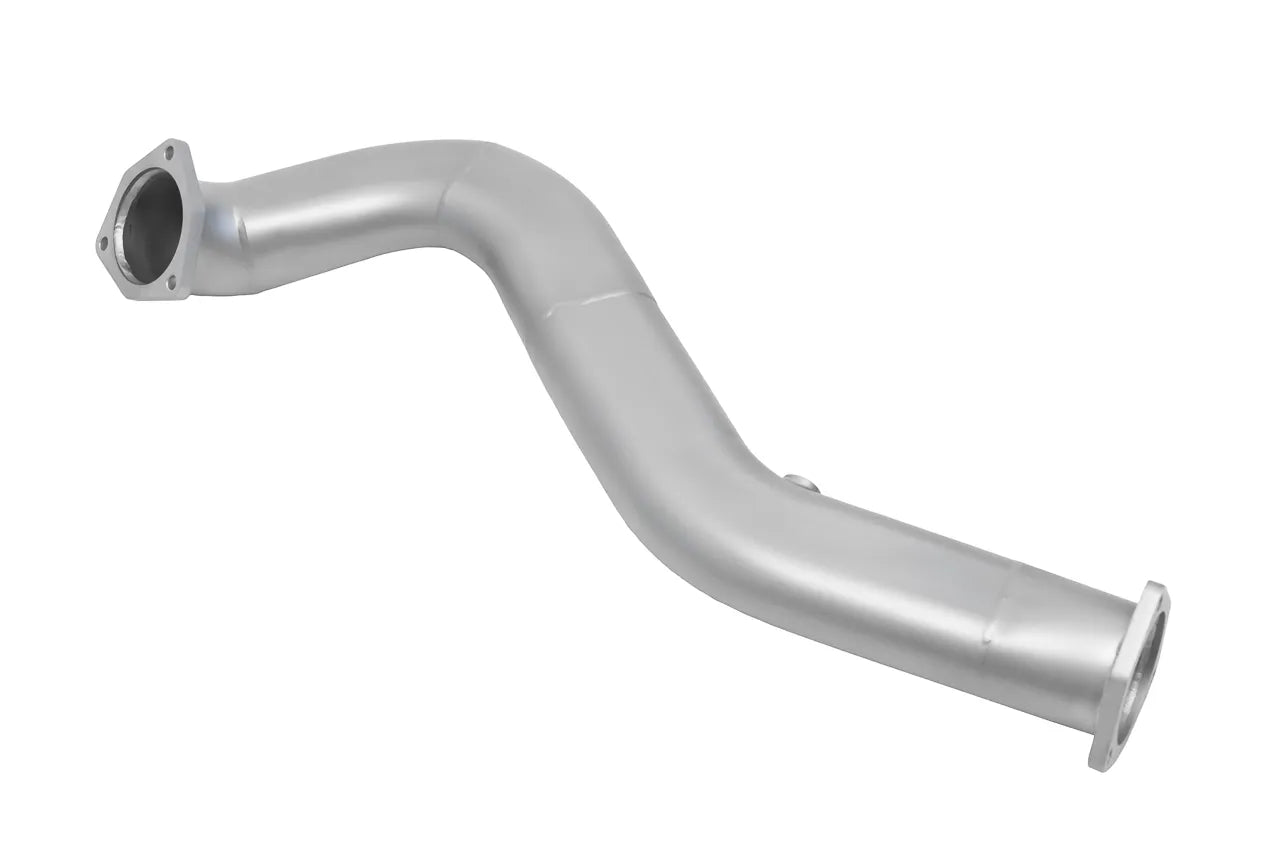 SOUL Competition Over Axle Pipes Porsche 718 GT4 RS / Spyder RS (2022+)